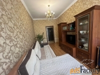 2 - комн.  квартира, 55 м², 3/8 эт.
