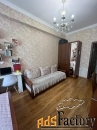 2 - комн.  квартира, 55 м², 3/8 эт.