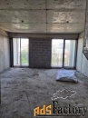 1 - комн.  квартира, 38 м², 4/12 эт.