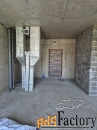 1 - комн.  квартира, 38 м², 4/12 эт.