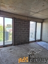 1 - комн.  квартира, 38 м², 4/12 эт.