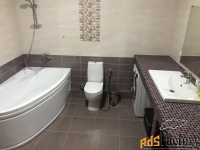 дом 155 м² на участке 6 сот.