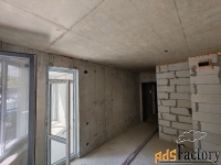 1 - комн.  квартира, 31 м², 3/17 эт.