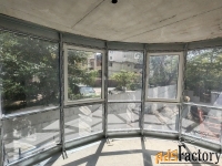 1 - комн.  квартира, 31 м², 3/17 эт.