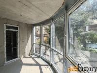 1 - комн.  квартира, 31 м², 3/17 эт.