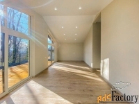 дом 86 м² на участке 4 сот.