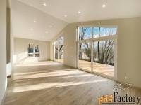 дом 86 м² на участке 4 сот.