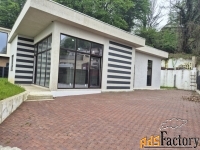 дом 95 м² на участке 4,5 сот.