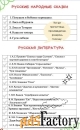 Читательский дневник для 1-4 класса купить по самой выгодной цене