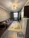 2 - комн.  квартира, 54 м², 3/4 эт.