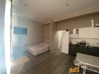 1 - комн.  квартира, 36 м², 2/4 эт.