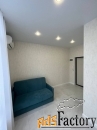 1 - комн.  квартира, 15 м², 2/3 эт.