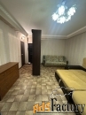 1 - комн.  квартира, 39 м², 2/6 эт.