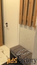1 - комн.  квартира, 34 м², 11/19 эт.