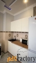 1 - комн.  квартира, 34 м², 11/19 эт.
