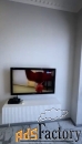 1 - комн.  квартира, 34 м², 11/19 эт.