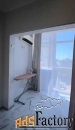 1 - комн.  квартира, 34 м², 11/19 эт.
