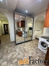 2 - комн.  квартира, 45 м², 2/6 эт.