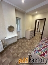 2 - комн.  квартира, 45 м², 2/6 эт.