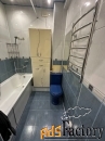 2 - комн.  квартира, 45 м², 2/6 эт.