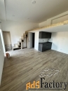 1 - комн.  квартира, 26 м², 1/1 эт.