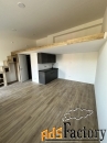 1 - комн.  квартира, 26 м², 1/1 эт.