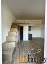 1 - комн.  квартира, 26 м², 1/1 эт.