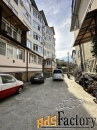 2 - комн.  квартира, 45 м², 5/5 эт.