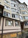 2 - комн.  квартира, 54 м², 5/5 эт.