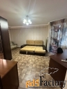 1 - комн.  квартира, 39 м², 2/6 эт.