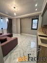 2 - комн.  квартира, 38 м², 4/4 эт.