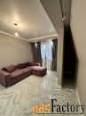2 - комн.  квартира, 38 м², 4/4 эт.