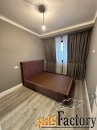 2 - комн.  квартира, 38 м², 4/4 эт.
