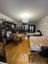 1 - комн.  квартира, 54 м², 5/6 эт.