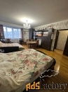 1 - комн.  квартира, 54 м², 5/6 эт.