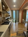 4 - комн.  квартира, 100 м², 7/7 эт.