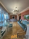 4 - комн.  квартира, 100 м², 7/7 эт.