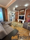 4 - комн.  квартира, 100 м², 7/7 эт.