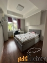 4 - комн.  квартира, 100 м², 7/7 эт.