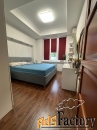 4 - комн.  квартира, 100 м², 7/7 эт.