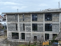 дом 330 м² на участке 6 сот.