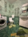 2 - комн.  квартира, 54 м², 3/4 эт.