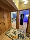 3 - комн.  квартира, 70 м², 9/12 эт.