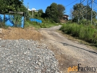 Участок 4 сот. (ижс)