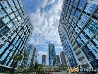 2 - комн.  квартира, 37 м², 10/19 эт.