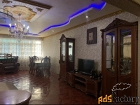 2 - комн.  квартира, 80 м², 3/20 эт.