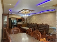 2 - комн.  квартира, 80 м², 3/20 эт.