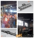 Секция выхлопного коллектора 80-022-048