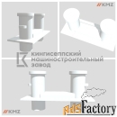 Изготовление кнехт 2Е-450 ГОСТ 11265-73