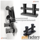 Изготовление кнехт 2Е-450 ГОСТ 11265-73